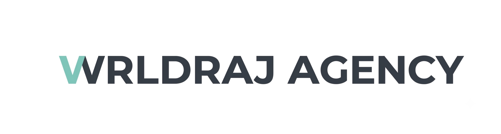 wrldraj agency